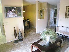 2nd image of 4202 Pershing Pointe Pl APT 03