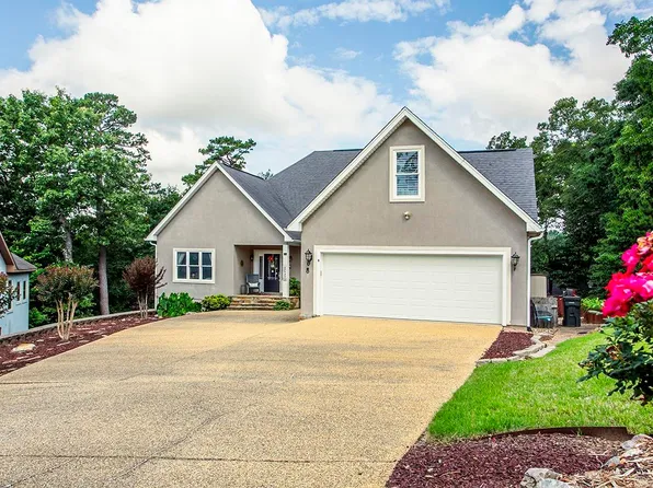 8 Eagle Crest Cv, Little Rock, AR 72205