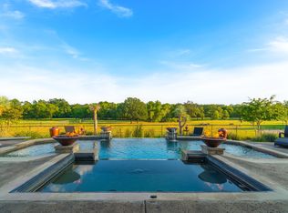 525 Skyline Dr, Argyle, TX 76226