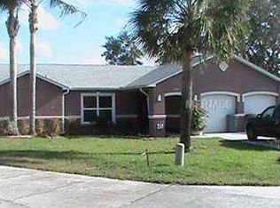 8345 Forest Oaks Blvd, Spring Hill, FL 34606