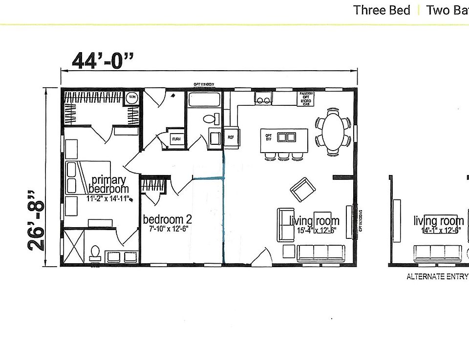 Floor Plan Image-0-SKYLINE 169 Fohl Village