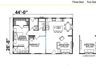 SKYLINE 169 Fohl Village Plan, Fohl Village, Canton, OH 44706