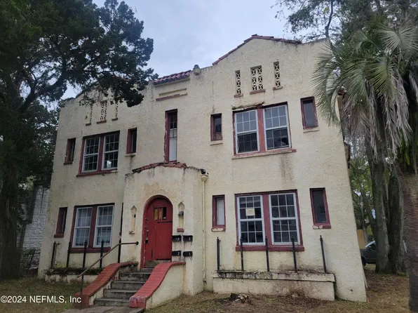 3524 BOULEVARD, Jacksonville, FL 32206