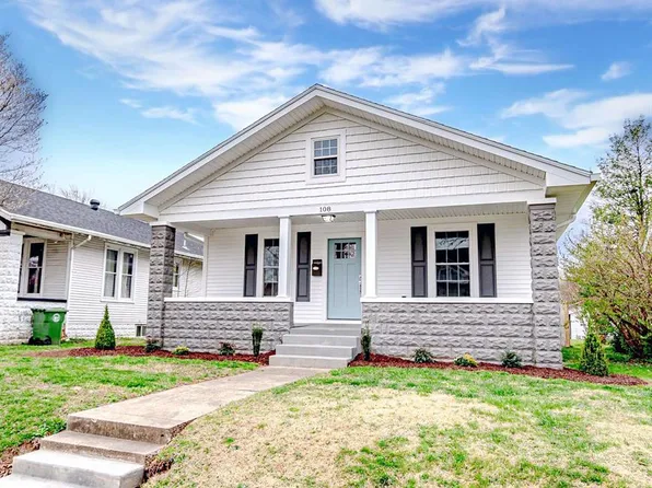 108 W 19th St, Owensboro, KY 42303