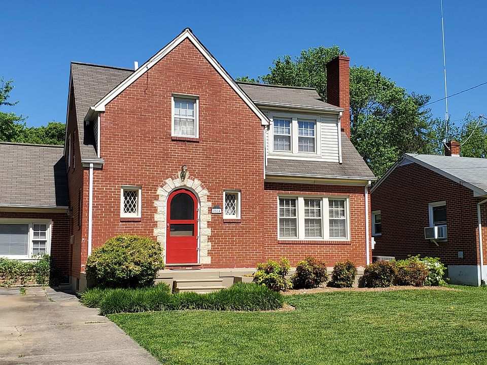 1st image of 2514 Lyndhurst St NW