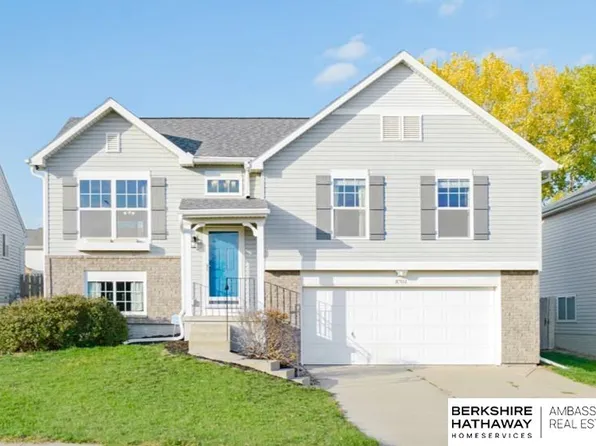 10814 Potter St, Omaha, NE 68142