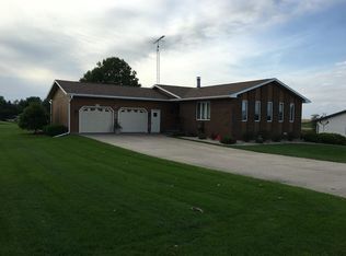 140 Madison St, Fennimore, WI 53809