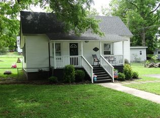 14 E St, Inman, SC 29349