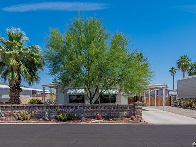 11414 E 38th Ln, Yuma, AZ, 85367