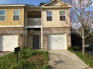 2996 Jonesboro Rd SE, Atlanta, GA 30354