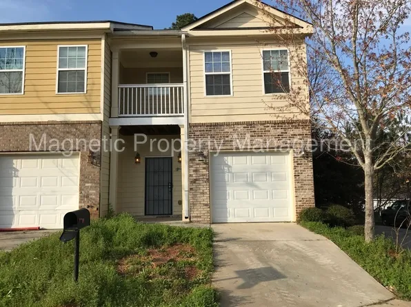 2996 Jonesboro Rd SE, Atlanta, GA 30354