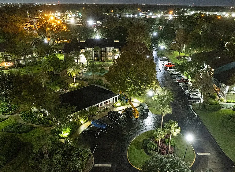 Fountains at Lee Vista — Photo 35