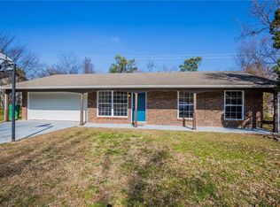 2504 Mida Ave, Springdale, AR 72762