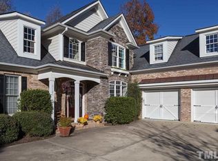 3103 Pump Station Ln, Durham, NC 27712