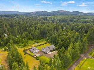 220 SE Cook Plant Farm Rd, Shelton, WA 98584