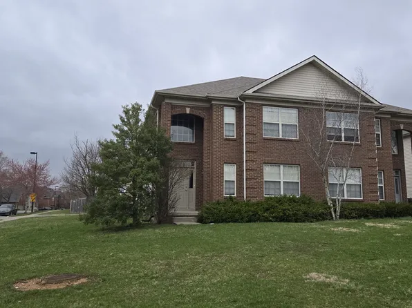 4300 Clearwater Way #4300, Lexington, KY 40515