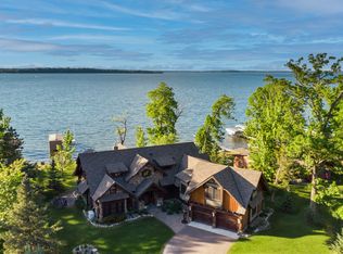 1156 Green Gables Rd, East Gull Lake, MN 56401