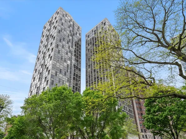 345 W Fullerton Pkwy APT 1108, Chicago, IL 60614