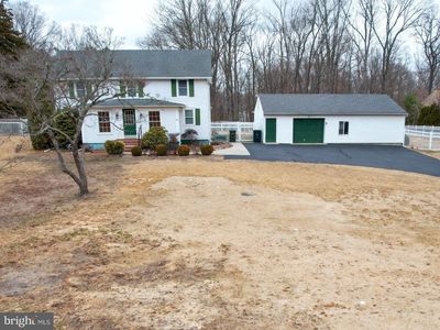 353 Ketal Ave, Williamstown, NJ, 08094
