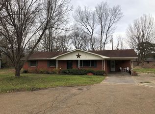 4 Shady Acres St, Clarendon, AR 72029