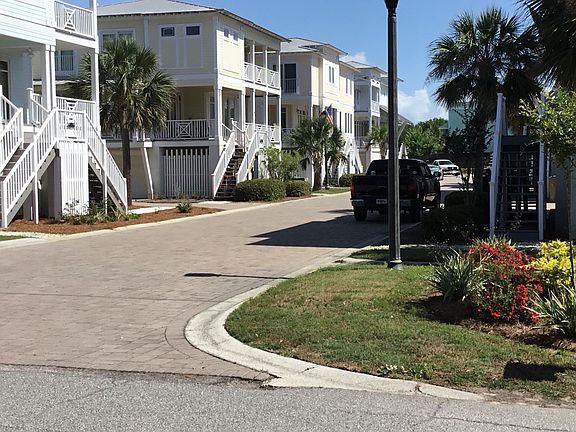 Entrance to Village Place