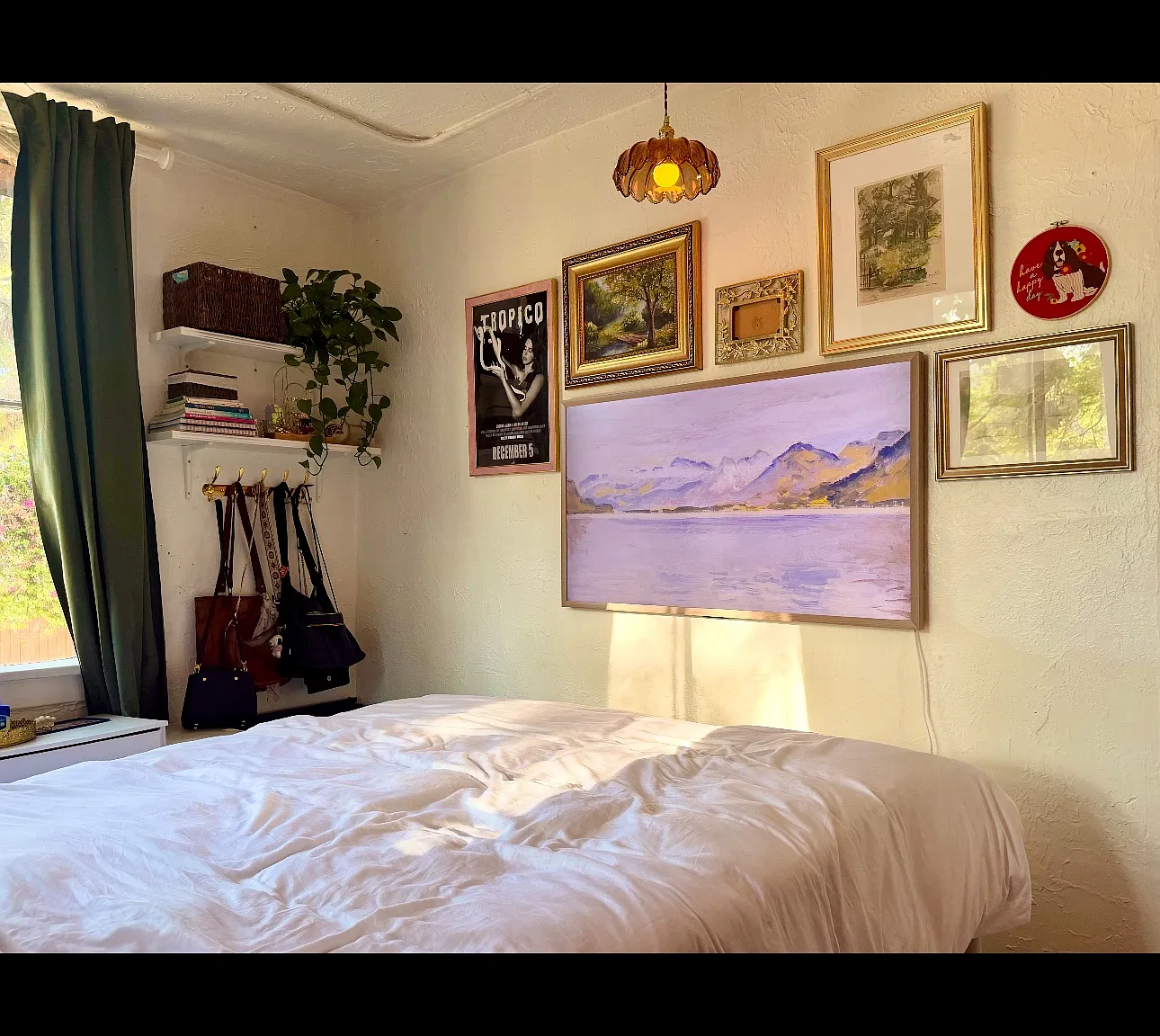 1 bed, $1,825 — Photo 1