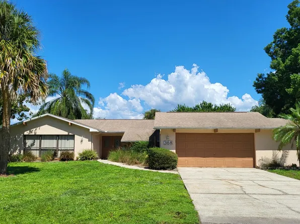 368 Hampshire Ave, Spring Hill, FL 34606