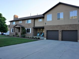 10489 N Edinburgh Dr, Highland, UT 84003