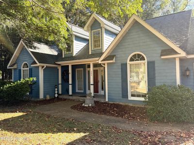 289 Ramsey Drive, Pine Knoll Shores, NC, 28512