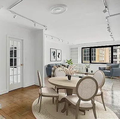 2nd image of 10 W 66th St APT 12D