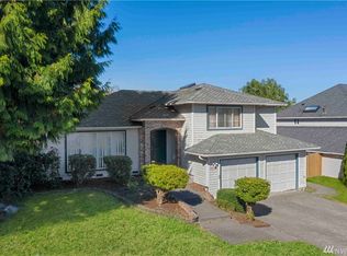 2824 SW 342nd Pl, Federal Way, WA 98023