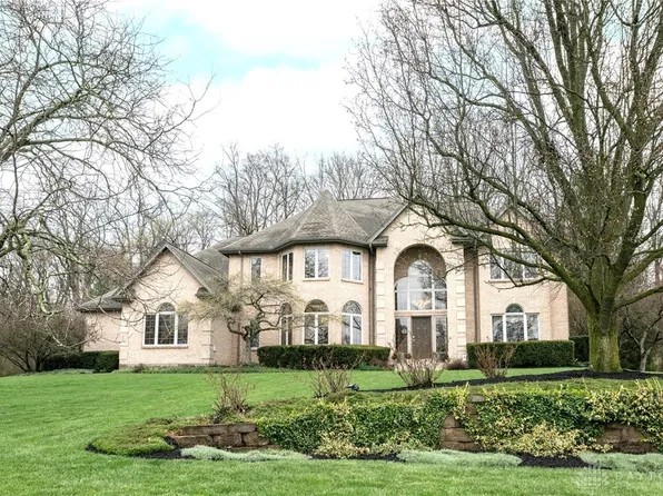 6880 Sovereign Ct, Dayton, OH 45414