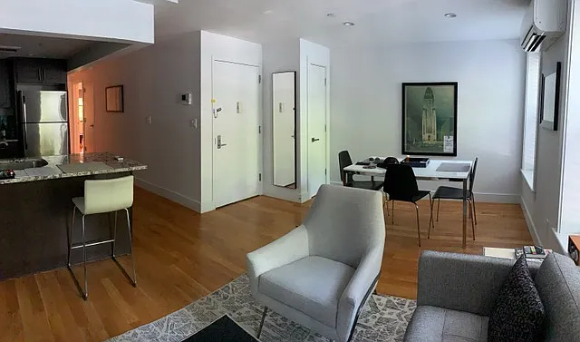 32 N Portland Ave #3F — Photo 1