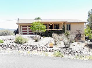4733 E Amber Rd, Prescott, AZ 86301