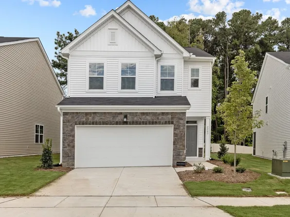 2203 Cape May Ln, Durham, NC 27703