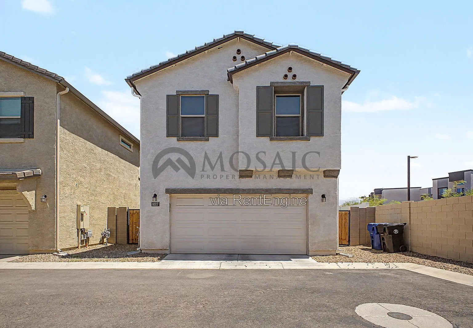 3 bed, 2.5 bath, 1646 sqft, $2,300 — Photo 2