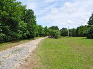 26948 School House Loop, Bokoshe, OK 74930