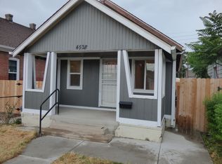 4528 N Sherman St, Denver, CO 80216