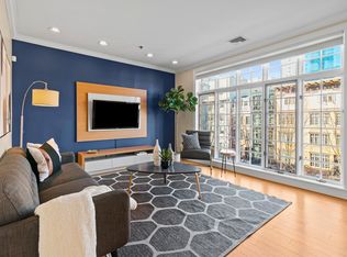 122 Liberty View Dr #E, Jersey City, NJ 07302