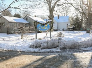18 Oakview Dr #18, Cape Elizabeth, ME 04107