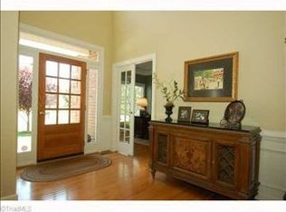 140 Suntree Rd, Advance, NC 27006