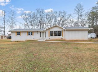 2859 Hammond Rd SW, Stockbridge, GA 30281