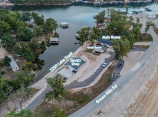 32645 Green Hills Rd, Gravois Mills, MO 65037