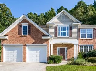 211 Diamond Valley Pass, Canton, GA 30114