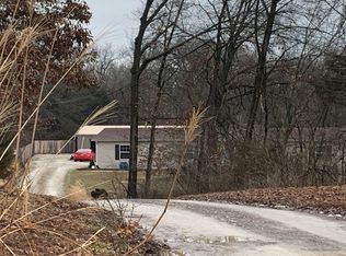 24 S Ridge Meadows Ln, Troy, MO 63379