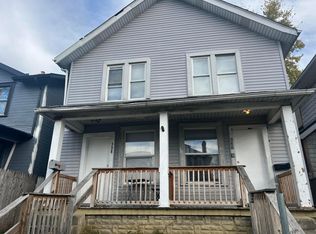 338-340 S Harris Ave, Columbus, OH