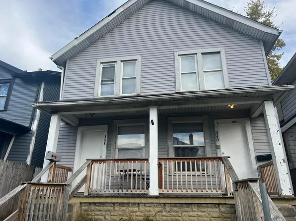 338-340 S Harris Ave, Columbus, OH 43204