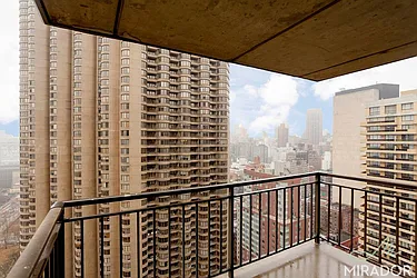 Rented by Mirador Real Estate