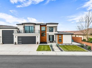 3337 W 2530 S, Hurricane, UT 84737