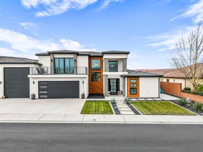 3337 W 2530 S, Hurricane, UT, 84737